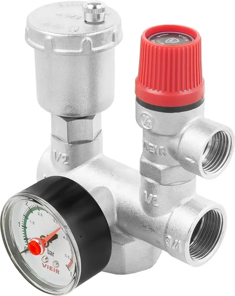 Изображение товара Группа безопасности Vieir AQ1124