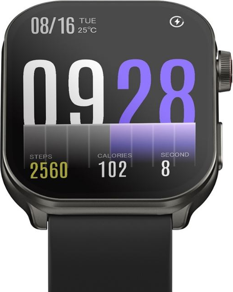 Изображение товара Умные часы Kieslect Balancs / YFT2120EU (черный)