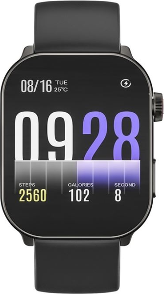 Изображение товара Умные часы Kieslect Balancs / YFT2120EU (черный)