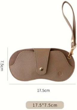 Изображение товара Футляр для очков Glamify TBD0606569901A