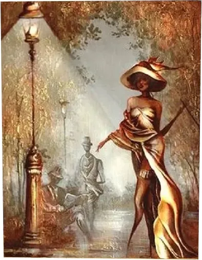 Изображение товара Картина по номерам Sundays Art JH116