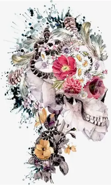 Изображение товара Картина по номерам Sundays Art JH135