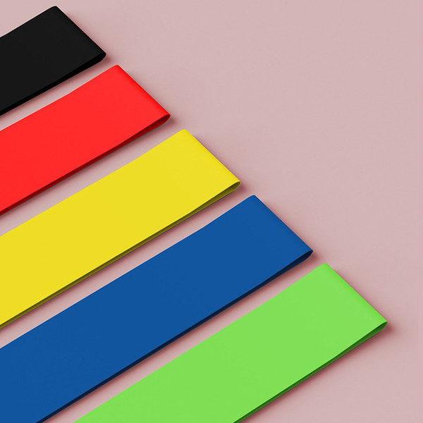 Изображение товара Набор эспандеров Sundays Fitness 6303000169A