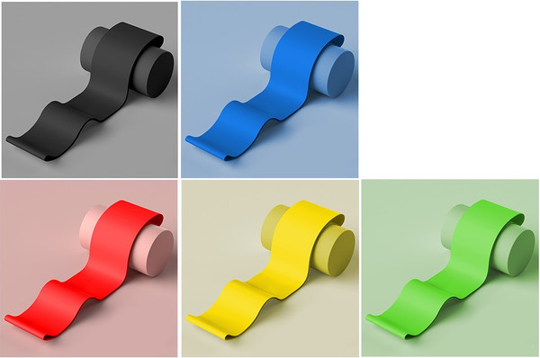 Изображение товара Набор эспандеров Sundays Fitness 6303000169A