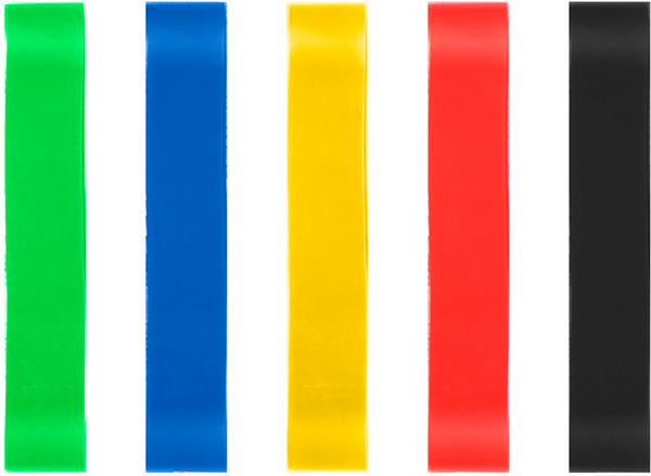 Изображение товара Набор эспандеров Sundays Fitness 6303000169A