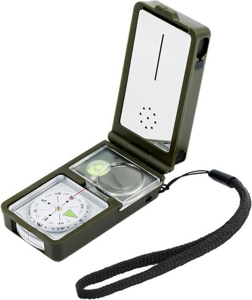 Изображение товара Компас карманный Sundays S-OG-0110