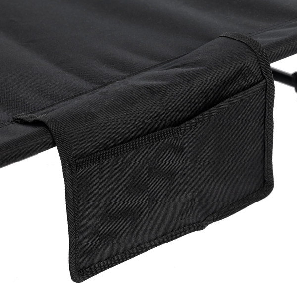 Изображение товара Раскладушка туристическая Sundays TBD0557052201A