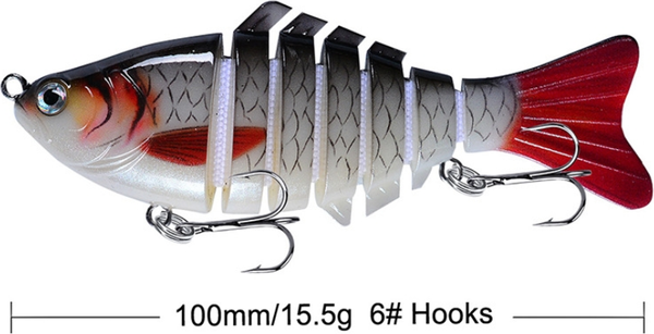 Изображение товара Воблер Sundays TBD0601909401B