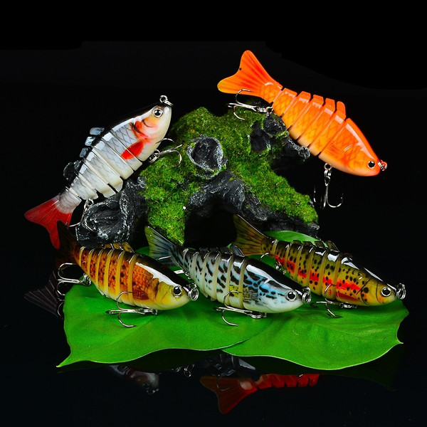 Изображение товара Воблер Sundays TBD0601909401B