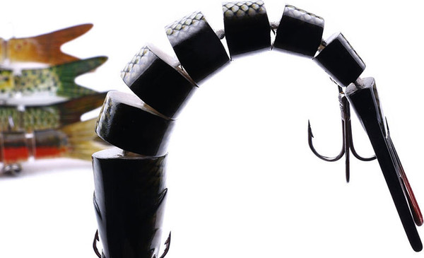 Изображение товара Набор воблеров Sundays TBD0426807307