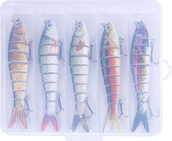 Изображение товара Набор воблеров Sundays TBD0426807307