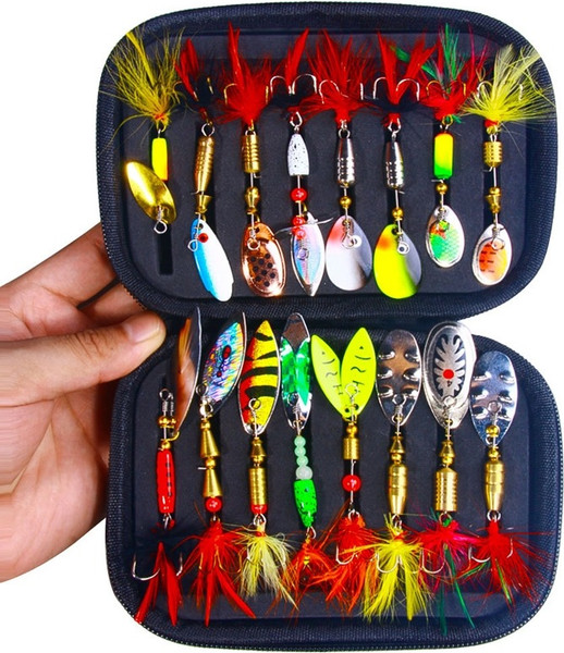 Изображение товара Набор воблеров Sundays TBD0604668401