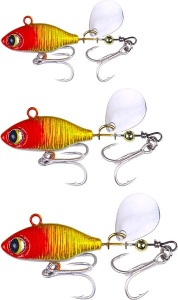 Изображение товара Набор воблеров Sundays TBD0603327601G