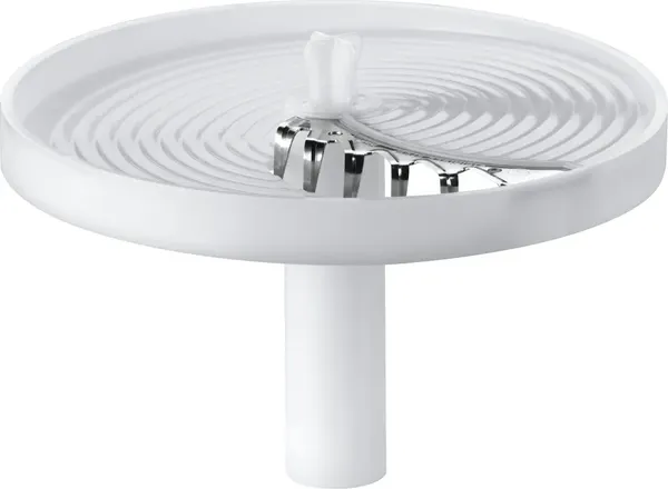 Изображение товара Блендер погружной Braun HB701AI-MQ7087X