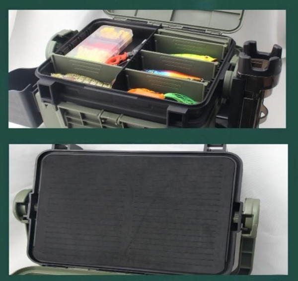 Изображение товара Ящик рыболовный Sundays 6312000094A