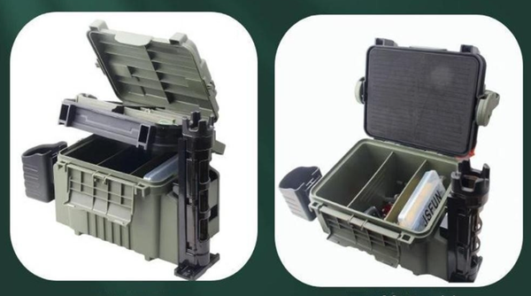 Изображение товара Ящик рыболовный Sundays 6312000094A