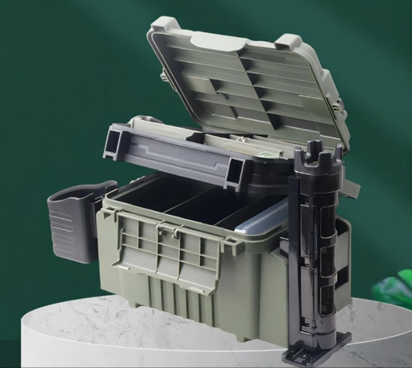 Изображение товара Ящик рыболовный Sundays 6312000094A