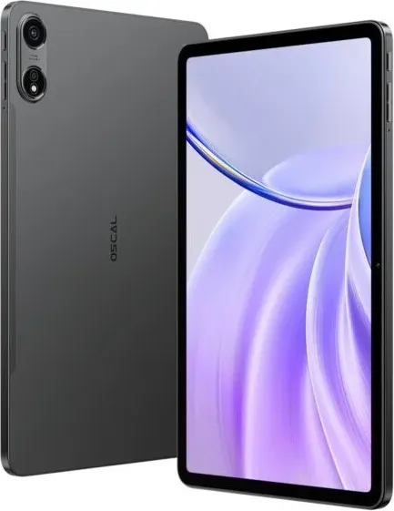 Изображение товара Планшет Oscal Pad 100 12GB/256GB LTE (серый)
