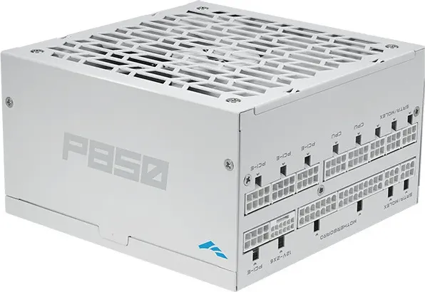 Изображение товара Блок питания для компьютера SAMA P850 XPH850-AP 850W / P0850-WHPFF001-EU (White)
