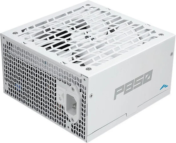 Изображение товара Блок питания для компьютера SAMA P850 XPH850-AP 850W / P0850-WHPFF001-EU (White)