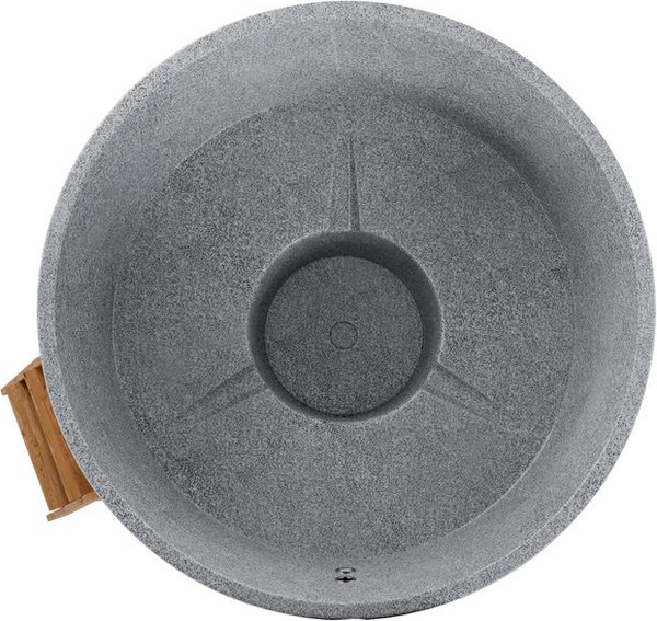 Изображение товара Купель Polarspa Light 195 Cold