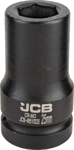 Изображение товара Головка слесарная JCB 48510025 (62547)