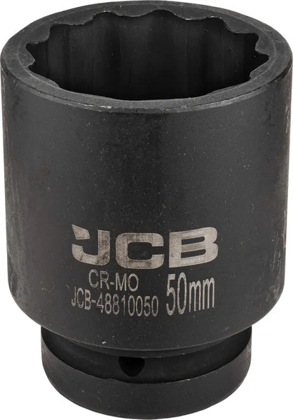 Изображение товара Головка слесарная JCB 48810050 (62566)