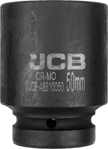 Изображение товара Головка слесарная JCB 48810050 (62566)