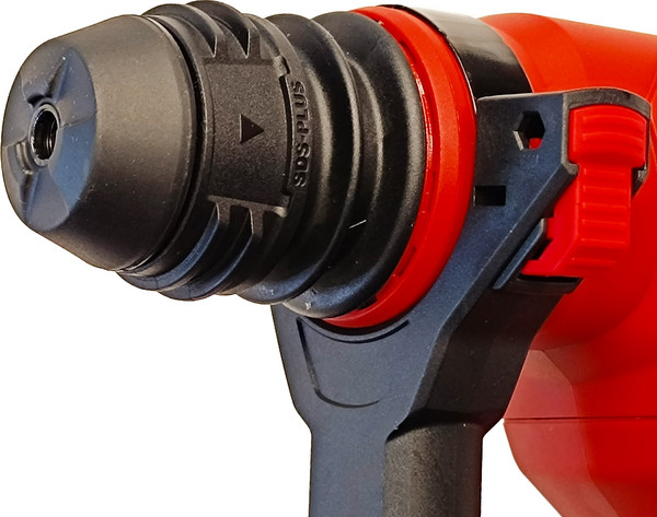 Изображение товара Перфоратор DCK SDS-Plus / KRH1200-30