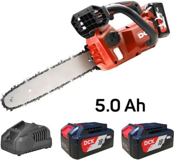 Изображение товара Пила цепная аккумуляторная DCK KDCS20101 TYPE FK