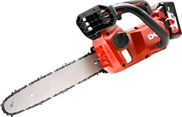 Изображение товара Пила цепная аккумуляторная DCK KDCS20101 TYPE FK