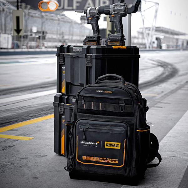 Изображение товара Рюкзак для инструмента DeWalt DWST60122-1