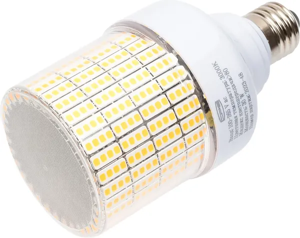 Изображение товара Лампа CPS Lighting T75-C-30W-E27 3000К