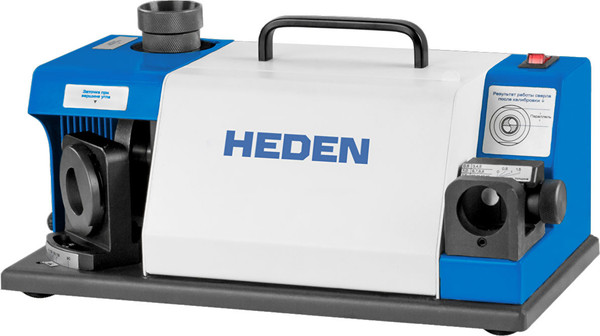 Изображение товара Точильный станок HEDEN DG-13