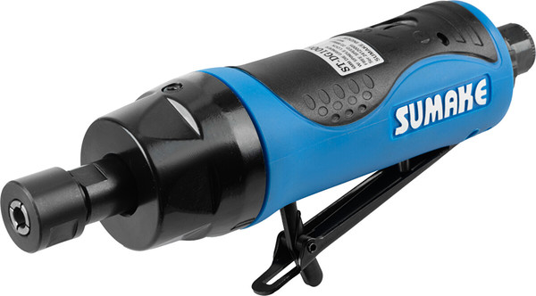 Изображение товара Пневмошлифмашина Sumake ST-DG1006L-S