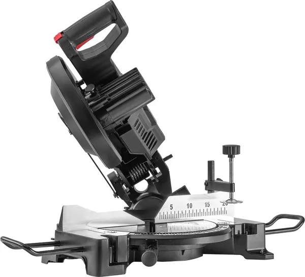 Изображение товара Торцовочная пила Ravic RV8025 / 103.0003
