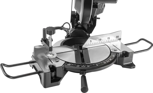 Изображение товара Торцовочная пила Ravic RV8025 / 103.0003