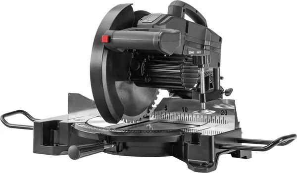 Изображение товара Торцовочная пила Ravic RV8025 / 103.0003