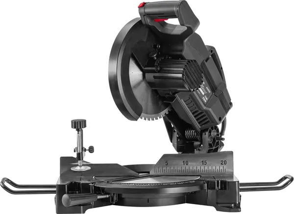 Изображение товара Торцовочная пила Ravic RV8025 / 103.0003