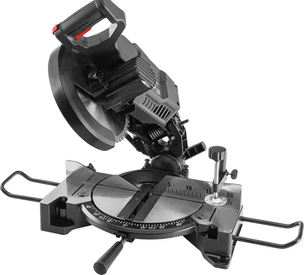 Изображение товара Торцовочная пила Ravic RV8025 / 103.0003