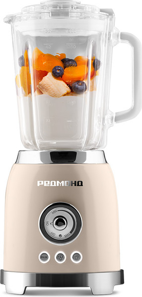 Изображение товара Блендер стационарный Redmond BS413 (бежевый)