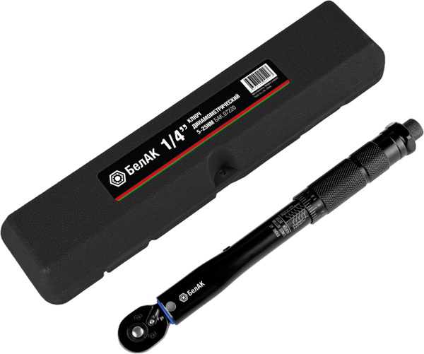 Изображение товара Гаечный ключ БелАК БАК07220