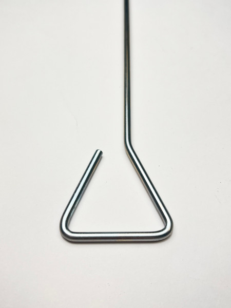 Изображение товара Набор колышков для палатки ARTELIKA Металлические (10шт)