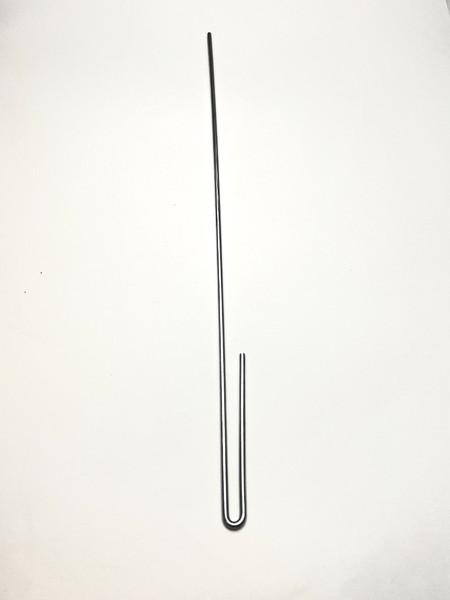 Изображение товара Набор колышков садовых ARTELIKA 40см (20шт)