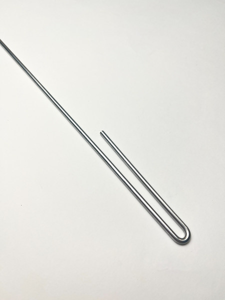 Изображение товара Набор колышков садовых ARTELIKA 40см (20шт)