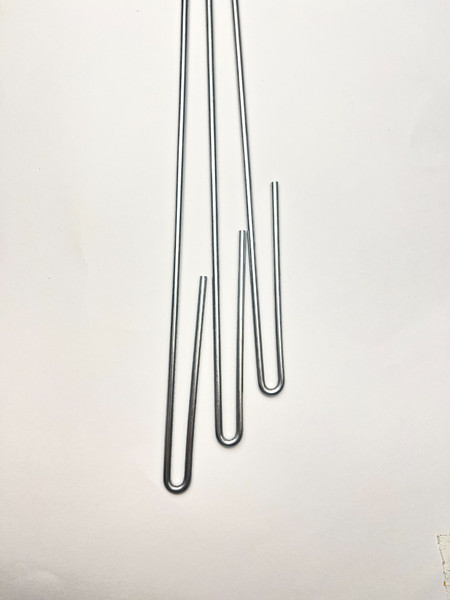 Изображение товара Набор колышков садовых ARTELIKA 30см (20шт)