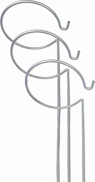 Изображение товара Опора для растений ARTELIKA Гладиолусов, цветов (20шт)