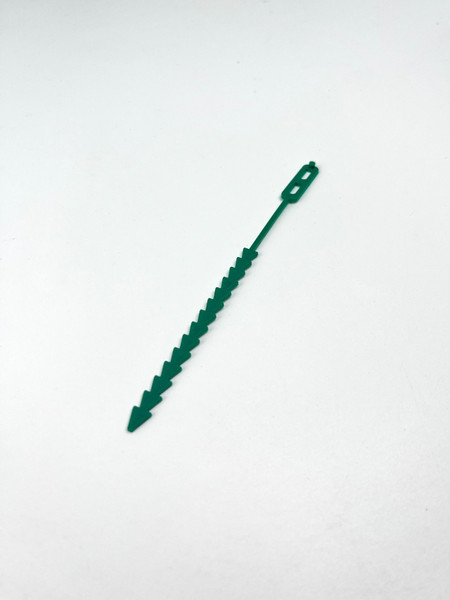 Изображение товара Набор для подвязки растений ARTELIKA Хомуты многоразовые 150мм (100шт)