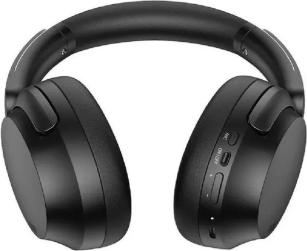 Изображение товара Беспроводные наушники Monster 3rd ANC MH22231 (черный)