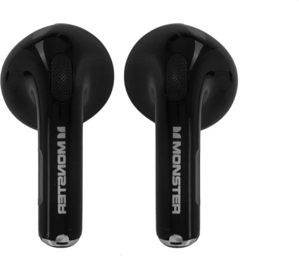 Изображение товара Беспроводные наушники Monster N-Lite 208 MH22211 (черный)